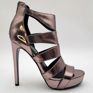 Steve Madden sz8 Spycee Heels